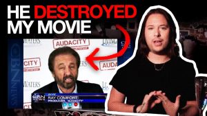 Gay Man Absolutely Destroys Christian Movie. He Was an Answer to Prayer.