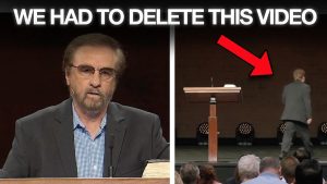 I Walked Off Mid Sermon at Jack Hibbs’ Church. Here’s Why.