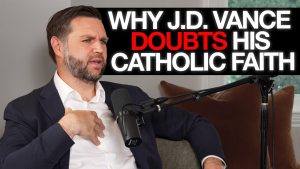 Catholic Apologist Exposes Ray Comfort
